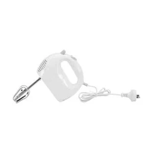 5 Speed Electric Hand Mixer Whisk Food Blender Egg Whisking Hand Held Beater - Picture 1 of 5