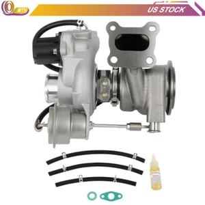 12679399 Turbo Turbocharger For Chevrolet Equinox GMC Terrain 1.5L SUV 2018-2022 - Picture 1 of 14