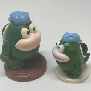 Rare Spike mini Figure Furuta Choco Egg Japan Super Mario Bros series - Picture 1 of 9