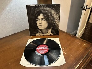 Tyrannosaurus REX record A beard of stars LP 1970 UK Pressing Vinyl Excellent - Picture 1 of 12