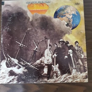 STEVE MILLER----"SAILOR" 1968 Release - Foto 1 di 4