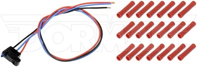 Interruptor de posición de estacionamiento Dorman para Ford F-150 2011-2014 Foto 1 de 4