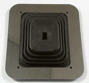 Mr Gasket 1652 Shifter Boot - Picture 1 of 1