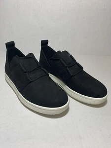 Neu mit Karton Eileen Fisher Nubukleder Kipling Sneakers Größe 7,5 - Bild 1 von 7