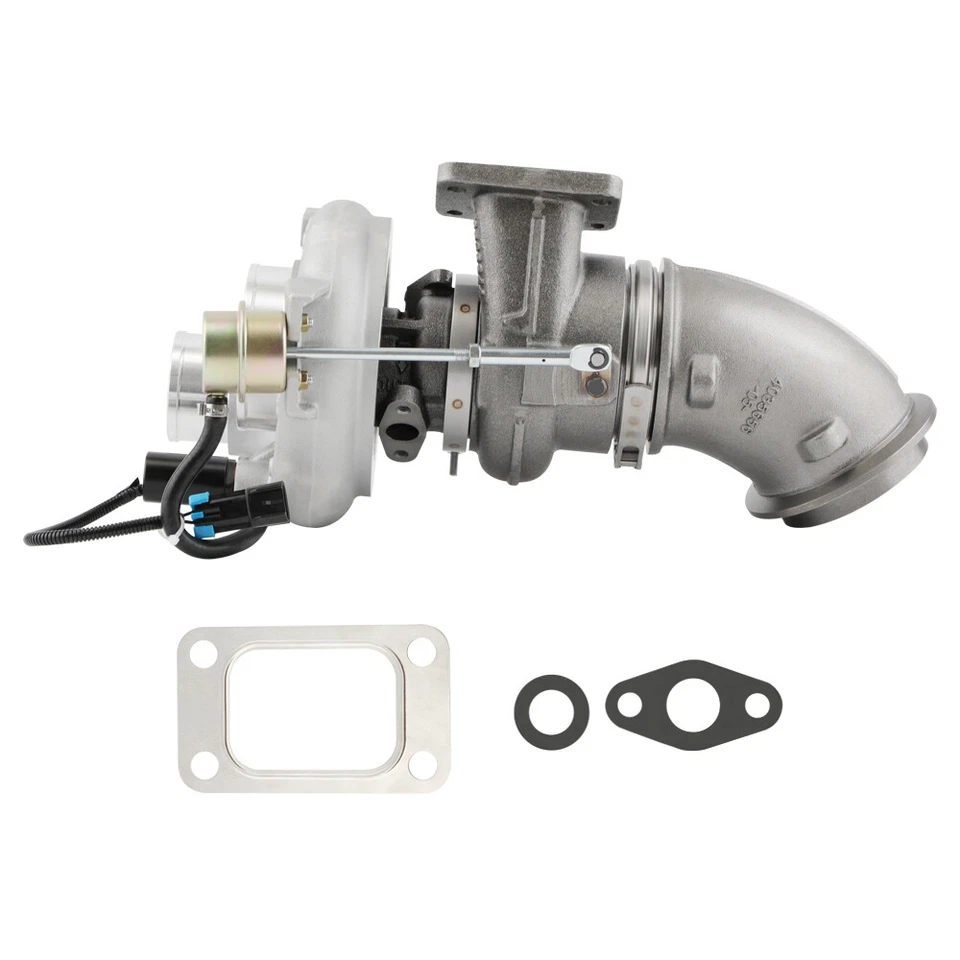 HE351CW Turbo para Dodge Ram 2500 3500 diésel Cummins 5,9 L 2004 2005 2006 2007 Foto 1 de 4