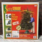 Swivel Straight Christmas Tree Stand The One Minute Tree Stand 10’ Tree