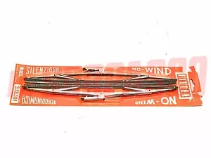 WISCHERBLÄTTER SCHEIBENWISCHER CHROM FIAT 1300 1500 KOMBI - Bild 1 von 1