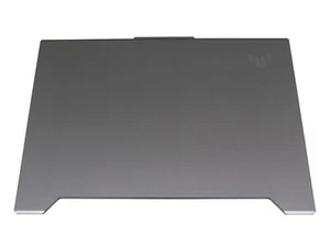 Asus TUF Gaming Dash FX517ZM original Displaydeckel 39,6cm (15,6 Zoll) schwarz - Afbeelding 1 van 2