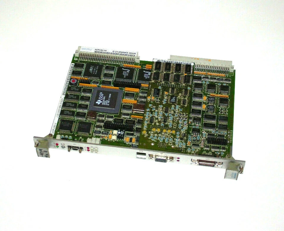 Heller uni-Pro ACPU90-VA D 23.050006X-00326  ACPU90-V J 22-000138X-01823 no/1879 - Bild 1 von 1