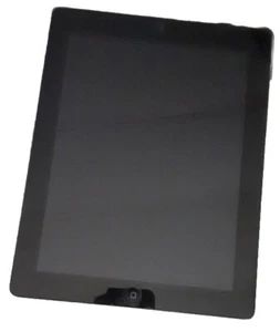 Apple iPad2 64GB 9.7" Model A1395 For Parts And Repair - Picture 1 of 3