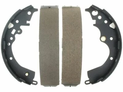 Комплект задних тормозных колодок для Toyota Tacoma 2005-2022 годов выпуска AC Delco 35185TV 2007 2009 2006 годов выпуска - Изображение 1 из 2