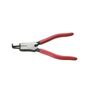 Keiba Außenwinkel Sicherungsringzange 175 mm - Bild 1 von 1