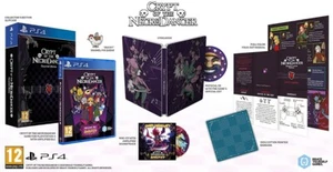 CRYPT OF THE NECRODANCER COLLECTOR�S EDITION Juego para Consola Sony PS4 - Picture 1 of 1