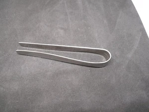 Alte antike Zuckerzange WMF Original Besteck Silber - Bild 1 von 2