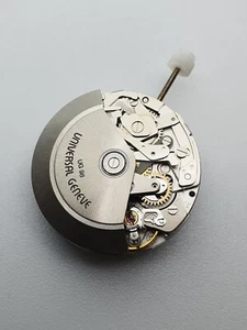 Valjoux 7750 Movement - Universal Geneve - Works - Parts - Picture 1 of 4