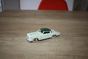 Dinky Toys F n° 24Y studebaker Commander 1/43 - Imagen 1 de 5