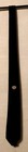 VINTAGE SHARLSTON AMATEUR RUGBY LEAGUE FOOTBALL CLUB SARLFC SKINNY NAVY BLUE TIE