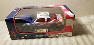 Revell #3 Goodwrench 1996 Monte Carlo Atlanta Olympics 1:24 Diecast Car NIB - Picture 1 of 7