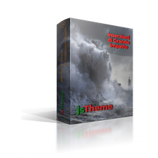 eBay Listing Template Grafica eBay Responsive Mobile First Professional 2019