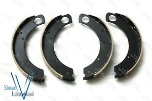 Brake Shoes & Linings For Massey Ferguson 35 35x 65 135 165 550 FE @US - Bild 1 von 3