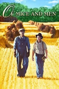 OF MICE AND MEN - NEW / SEALED DVD - UK STOCK - Picture 1 of 1
