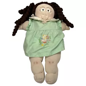 Muñeca de colección 1983 parche de repollo - Imagen 1 de 11