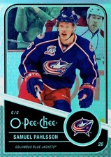 2011-12 O-Pee-Chee Rainbow (#1 to #594)   ***YOU PICK***