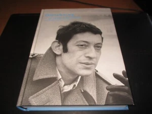 LIVRE BROCHE "SERGE GAINSBOURG : LE GENIE SINON RIEN" Christophe MARCHAND-KISS - Picture 1 of 1