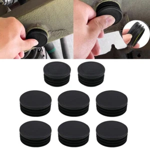 Dustproof Plug Covers Set For Suzuki Jimny Sierra JB64 JB74 2019-2024 2023 2022 - Picture 1 of 11