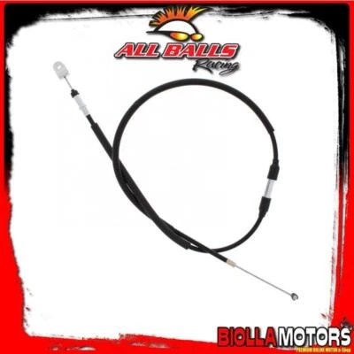 45-2055 CAVO FRIZIONE Suzuki DR-Z125 125cc 2005- ALL BALLS Foto 1 de 4