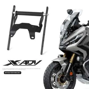 Motorcycle Metals Navigation Bracket Holder For Honda XADV750 X-ADV750 XADV 750 - Picture 1 of 6
