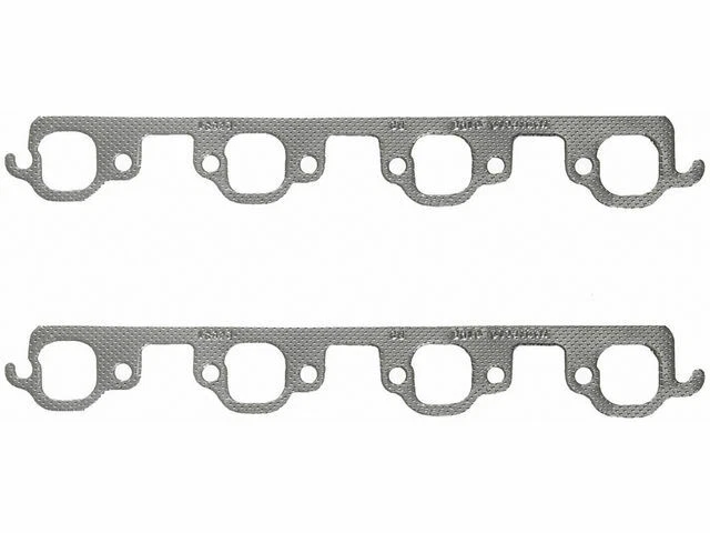 Juego de juntas de colector de escape Felpro 53YM28F para Ford F350 1990-1992 7,5 L V8 Foto 1 de 1