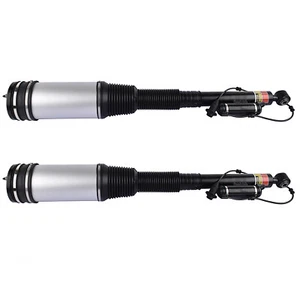 Coppia Ammortizzatori Sospensione ad Aria per Mercedes-Benz Classe S W220 S500 - Bild 1 von 11
