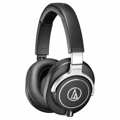 Audio-Technica ATH-M70x Pro Monitor Headphones - Image 1 of 4