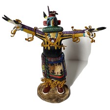 ebay kachina dolls