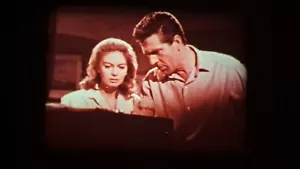 DERANN - THE CREEPING MONSTERS (1962) 200' SUPER 8MM FILM COLOR SOUND - Bild 1 von 17