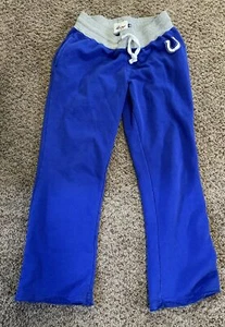 Indianapolis Colts NFL G-III For Her Lounge/ SweatPants Size Medium M - Picture 1 of 4