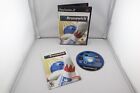 Brunswick Pro Bowling (Sony Playstation 2 Ps2  2007) Cib Complete Tested Working