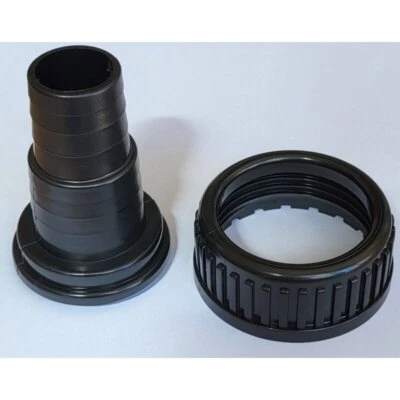 SPECK DEUTSCHLAND Anschlussverschraubung SPECK Badu Pumpen m. Schlauchtülle