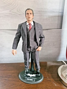 Figura de acción Batman Christian Bale escala 1/6 juguete DC - Imagen 1 de 7