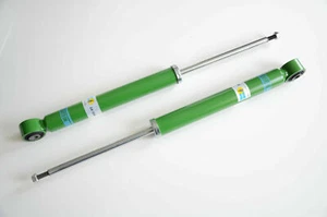 2x Bilstein B8 Komfort Sportstoßdämpfer Hinterachse für VW Touran 5T - Bild 1 von 1
