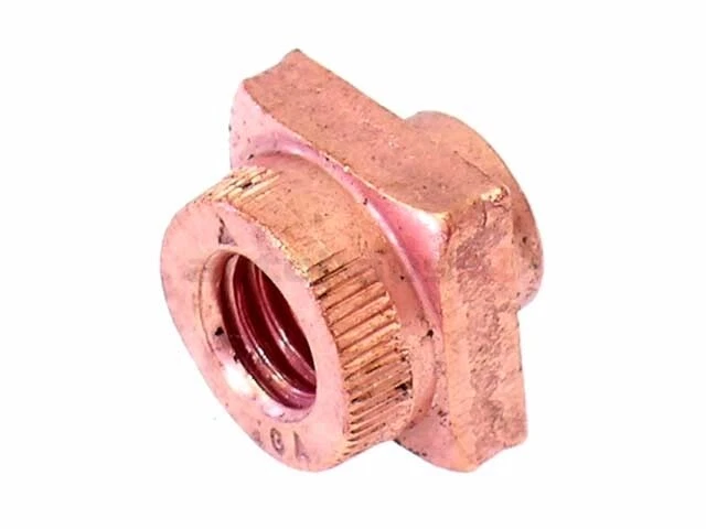 Tuerca colector escape original mercedes 0009902552 mercedes-benz e320 ml350 r129 Foto 1 de 1