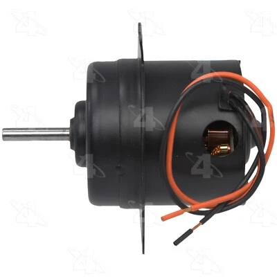 Motor soplador de climatización para camioneta Dodge A100 1969-1970 4 estaciones 775DX70 Foto 1 de 4