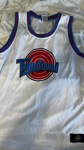Space Jam Trikot # 0☄️🏀 - Bild 1 von 4