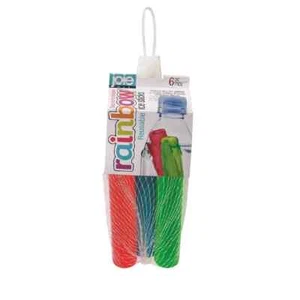 2 x JOIE Reusable Ice Sticks - pack of 6 sticks - Picture 1 of 7
