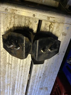 Subaru Impreza Newage 2001-2007 par ej20 montaje enigne Foto 1 de 2