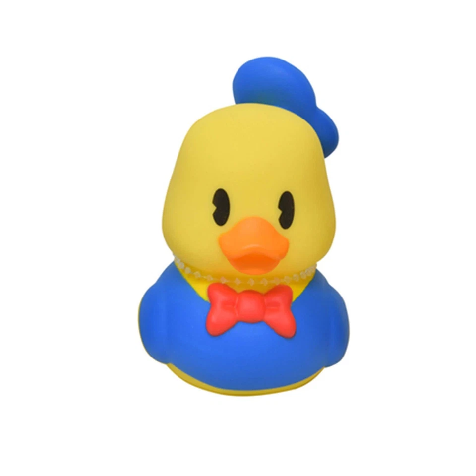 Disney Donald Duck Rubber Duck