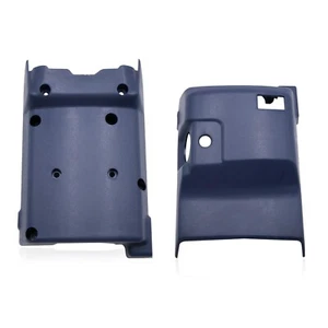 SMMS 1 Paar Lenksäulenabdeckung passt für Toyota Hilux für Toyota Pickup 197... - Bild 1 von 7