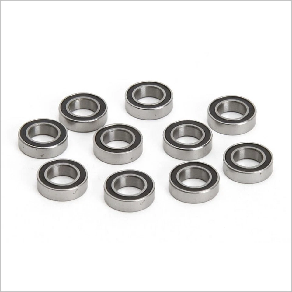 Ball Bearing #0052 (RC-WillPower) Agama A8 A215 A319 - Image 1 of 1
