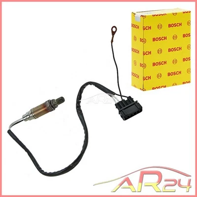 SENSOR DE OXIGENO ORGINAL BOSCH 0258003181 POR VW PASSAT 35I 1.8 - Imagen 1 de 4